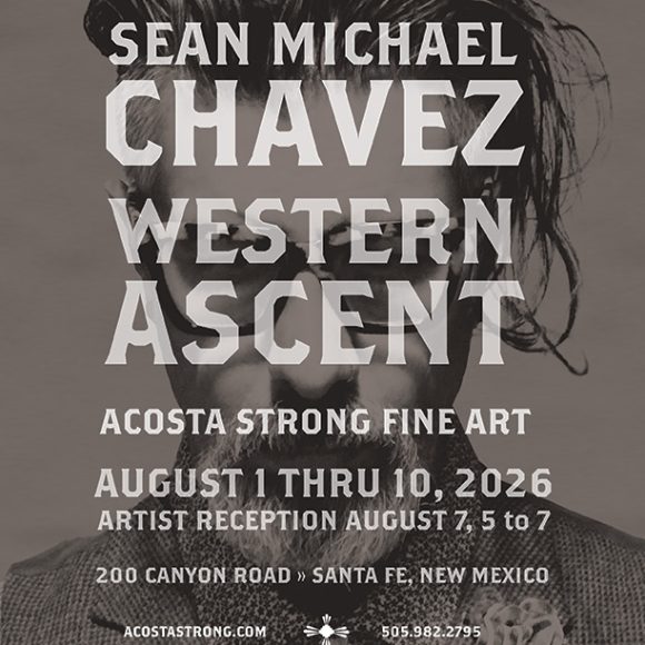 Solo Show August 2026