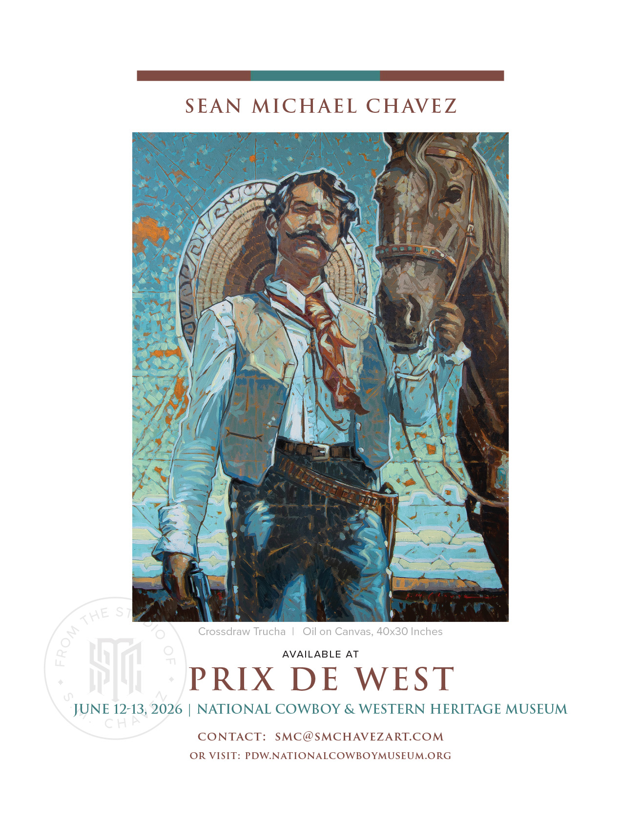 Prix de West 2026