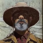 Paintings Of The West